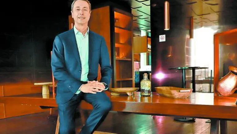 Pymes italianas buscan conectar con mexicanos