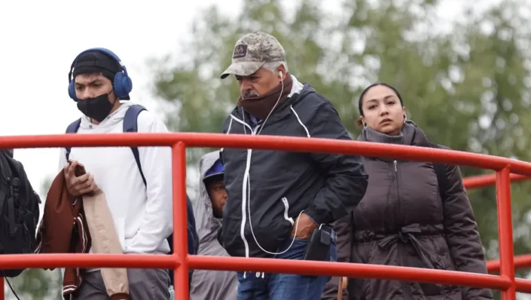 Pronostican un lunes nublado y con bajas temperaturas en Nuevo León