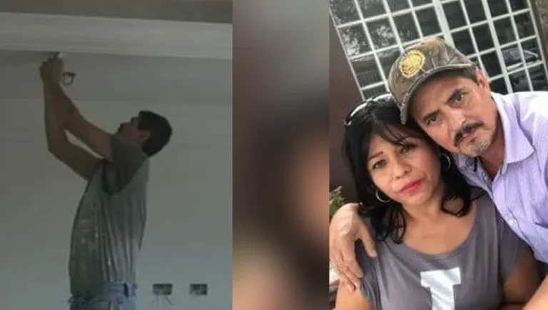 Hombre que asesinó a su pareja e hijastras en Nuevo León se dedicaba a la construcción