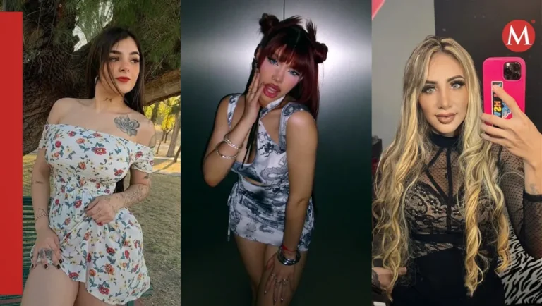 Karely Ruiz, Yeri Mua y Vale Queen anuncian apoyo a Veracruz 