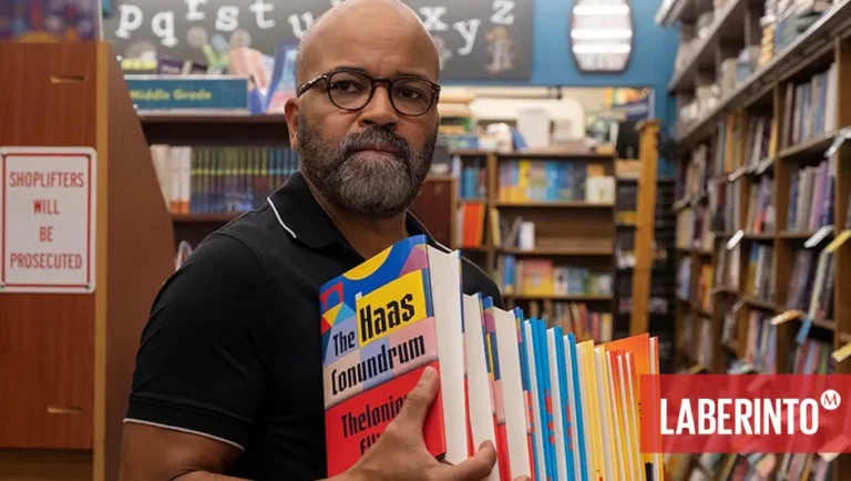 ‘Ficción estadounidense’: un chiste que se alarga demasiado