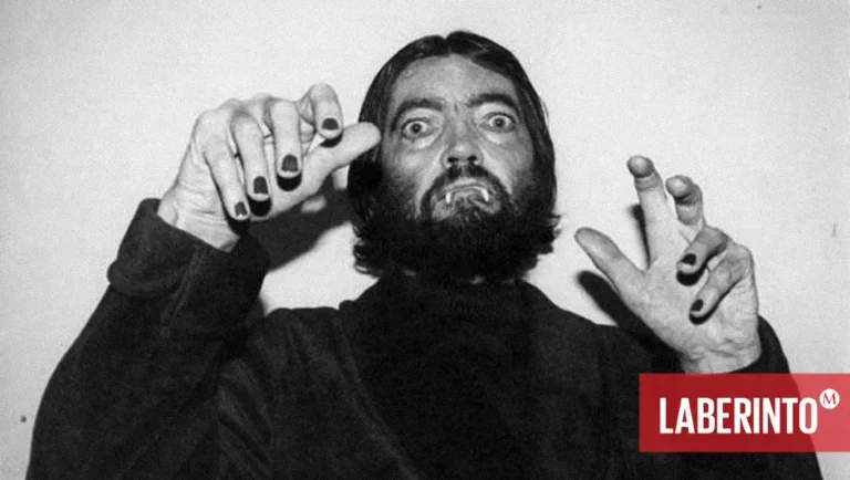 Julio Cortázar: el buen vampiro