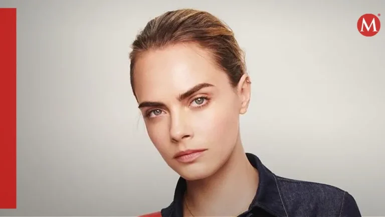 Incendio destruye mansión de Cara Delevingne en California