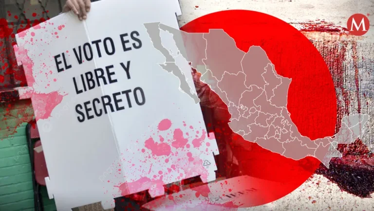 Arrancan campañas electorales en México con el asesinato de 14 aspirantes a cargos públicos