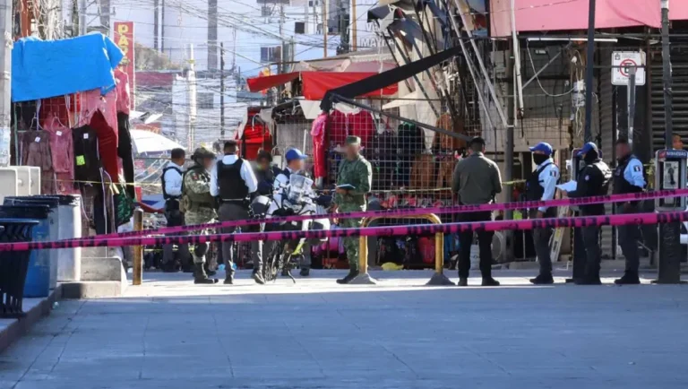 Imponen en Nuevo León récord en las detenciones por narcomenudeo