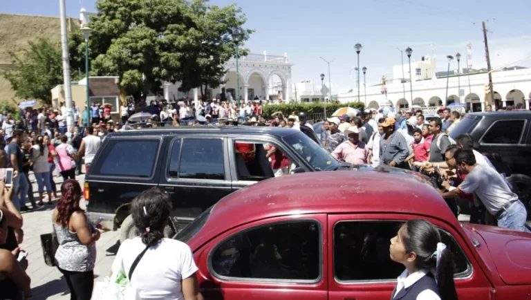 Registran en las últimas tres décadas, 3.5 linchamientos o intentos al mes