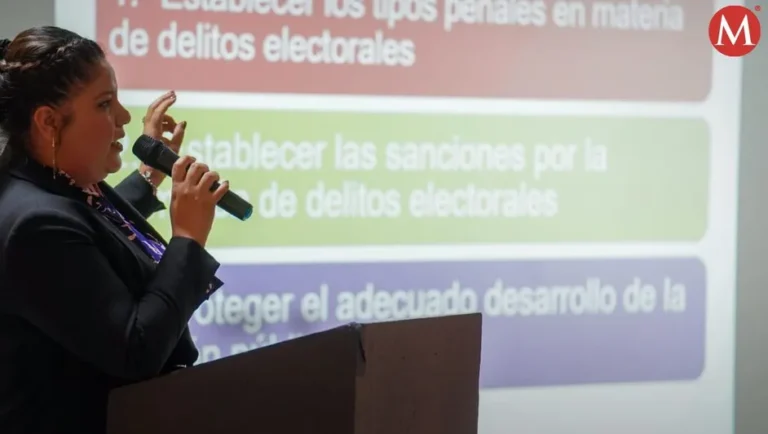 Afirma Nuevo León que atención a grupos vulnerables seguirá durante campañas