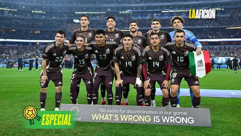 Selección Mexicana tiene un panorama incierto hacia la Copa América 2024 