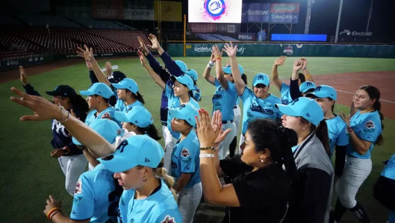 Sultanes Femenil, con el objetivo de finiquitar Serie de la Reina ante Charros de Jalisco