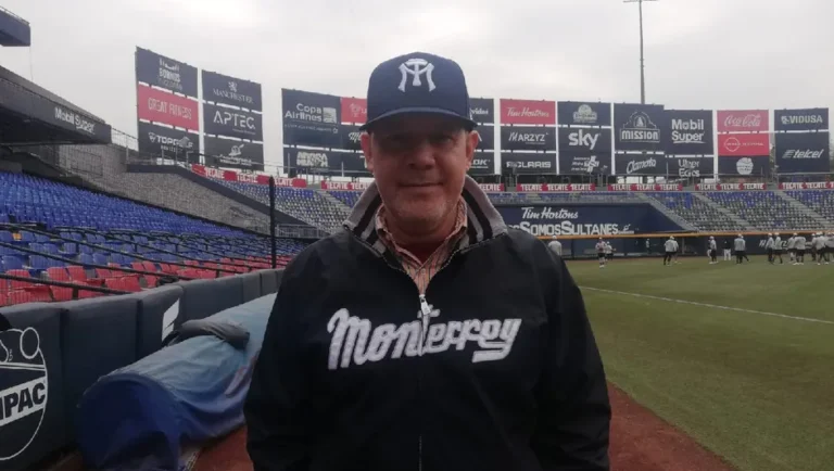 Sultanes de Monterrey buscan ganar el título esta temporada en la LMB 