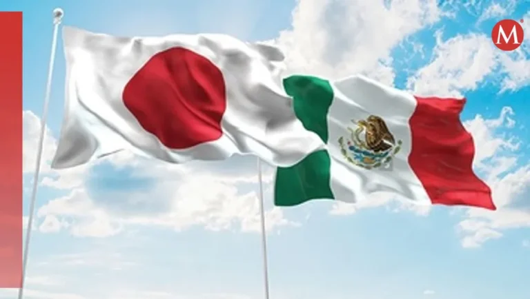 México y Japón buscan fortalecer inversión pesquera