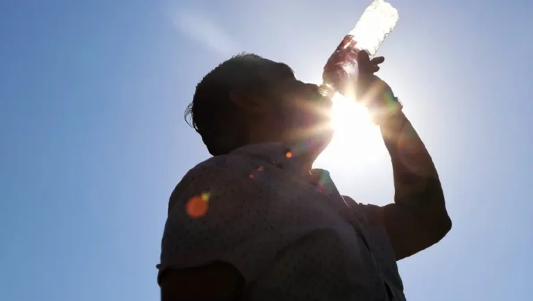 Continuarán las altas temperaturas durante este viernes en Nuevo León