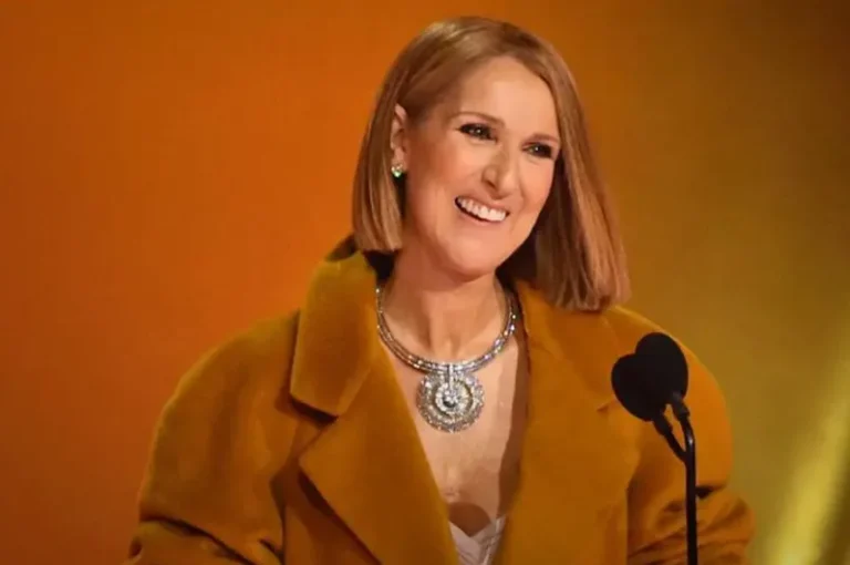 Céline Dion busca ‘un milagro’ para curar su enfermedad