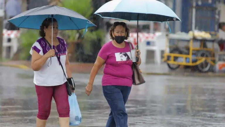 Clima detallado para el domingo 21 de abril en Monterrey