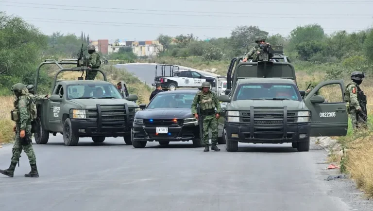 Asegura Palacios Pámanes que secuestros masivos buscan perturbar la paz en el Estado