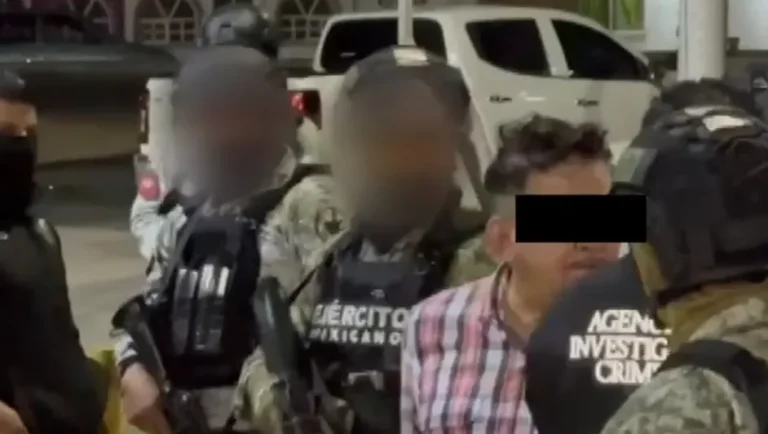 FGR acusa a Policía Municipal de encubrimiento para liberación de ‘Don Rodo’