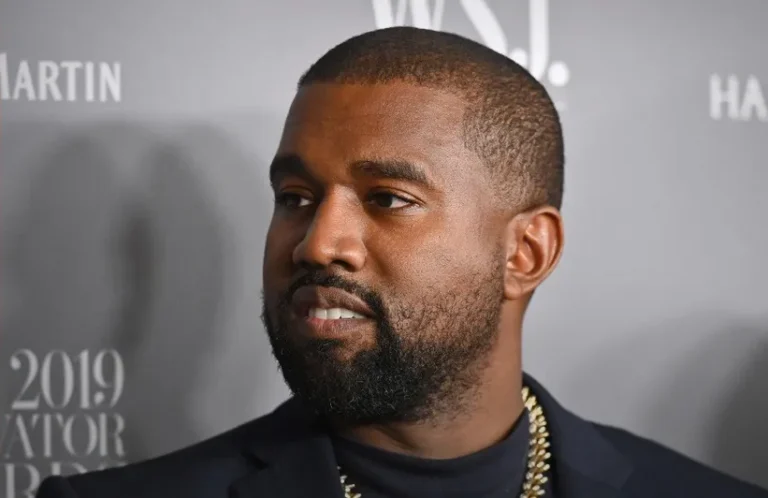 Kanye West lanzaría su propio estudio de contenido para adultos, revelan