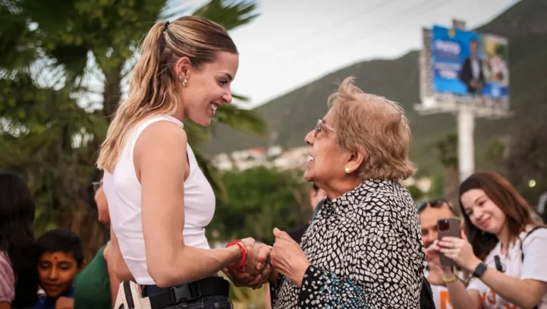 Mariana implementaría programas para niñas y niños con autismo