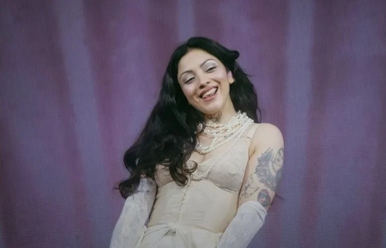 Mon Laferte confirma concierto en Ciudad de México