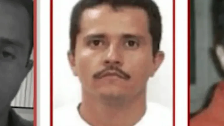 Capturan a Abraham Oseguera, hermano de ‘El Mencho’, en Jalisco