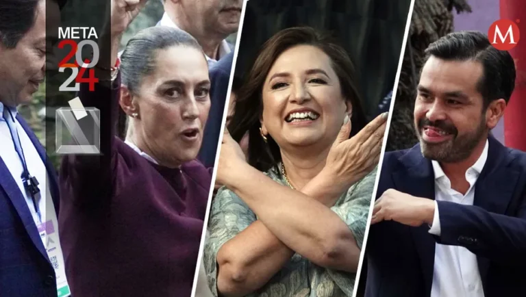 Estas fueron las palabras más usadas por los candidatos durante segundo debate