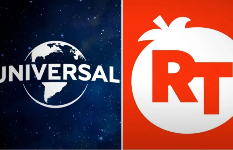 Universal y Rotten Tomatoes estrenan el podcast ‘Seen on screen’