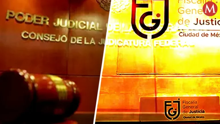 Aumenta confrontación entre jueces y fiscales: se acusan de corrupción y deficiencias laborales