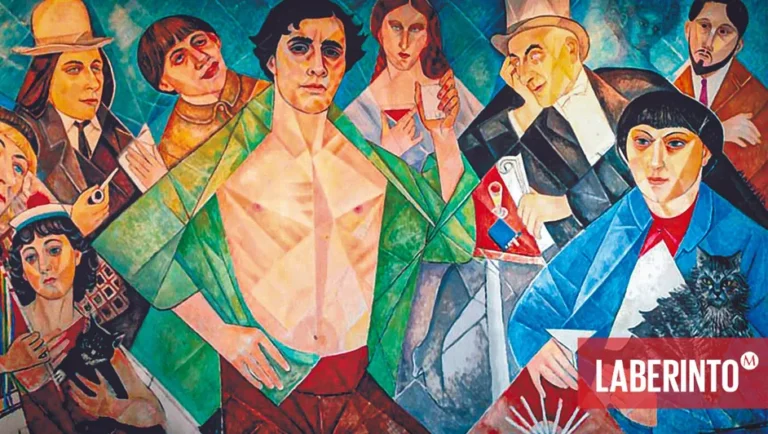 Diego Rivera en París: los años cruciales