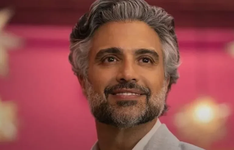 Anuncian a Jaime Camil como conductor de La Academia