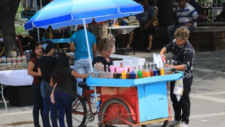 Prevén en NL lluvias y temperaturas por arriba de los 30 grados para este 10 de mayo