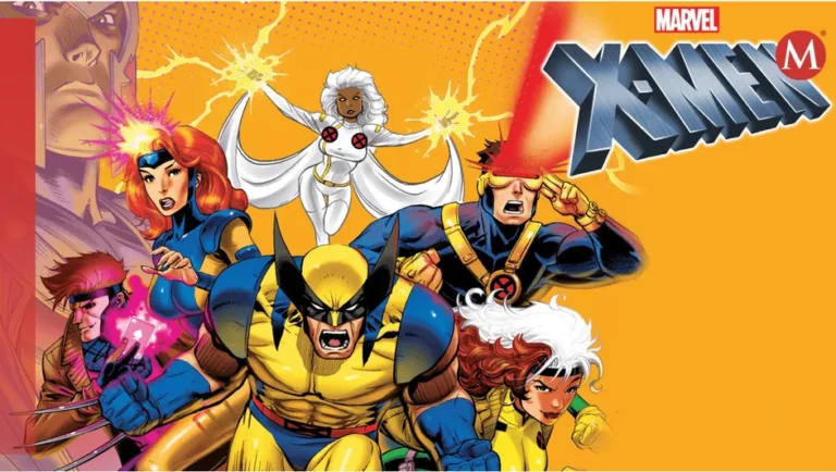 Conoce la historia detrás de los ‘X-men’: El origen de los superhéroes