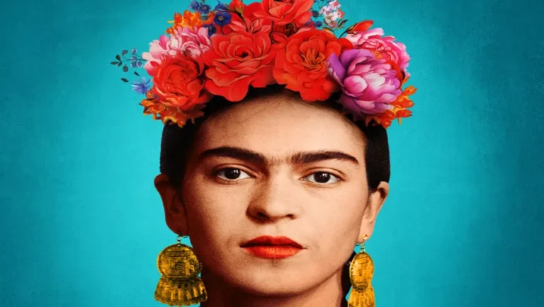 “Quise bajar a Frida de su pedestal”: Carla Gutiérrez