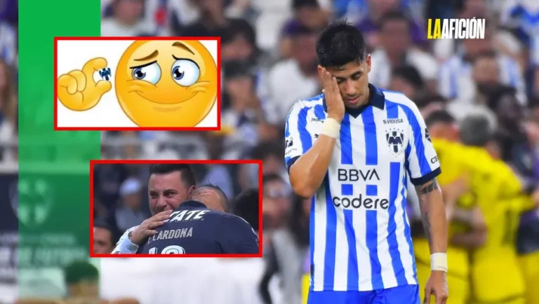 Reaccionan con memes a la eliminación de Rayados ante Columbus Crew