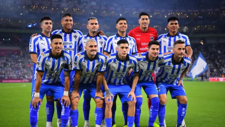 Monterrey habría definido su once titular para semifinal de vuelta ante Cruz Azul