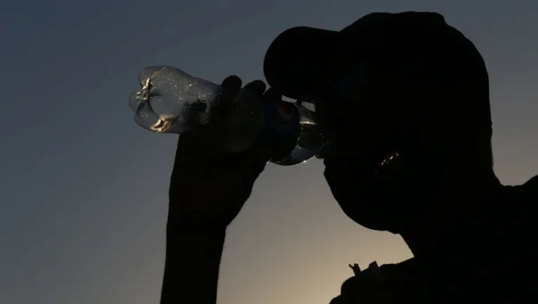 Alertan en NL ante pronóstico de altas temperaturas; se podría batir récord histórico