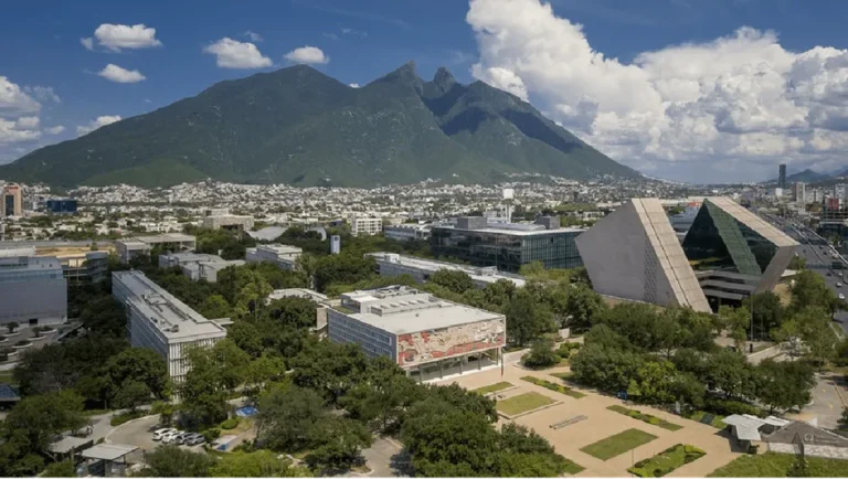 Nuevo campus del Tec de Monterrey elevará la formación médica e investigación científica