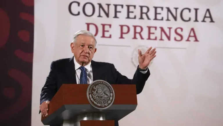 Sheinbaum supo escoger bien: AMLO sobre nombramientos de gabinete