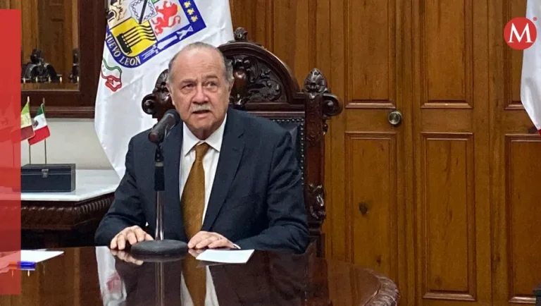 Javier Navarro comparece por escrito ante Comisión Jurisdiccional en caso POE