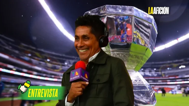 Jorge Campos advierte que la MLS sí se está acercando a la Liga MX