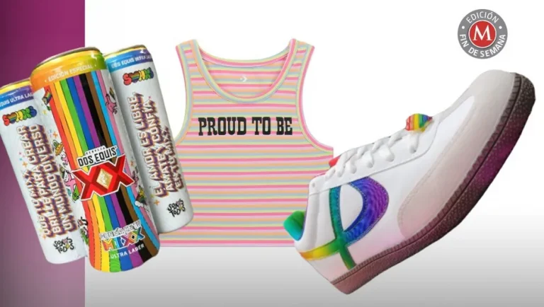 Pride. El orgullo debe ser todo el año