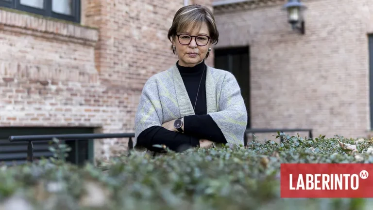 “De un tiempo para acá el azar me persigue”, señala Piedad Bonnett