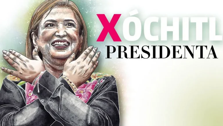 ¿A qué electores convenció Xóchitl? Te lo contamos con datos