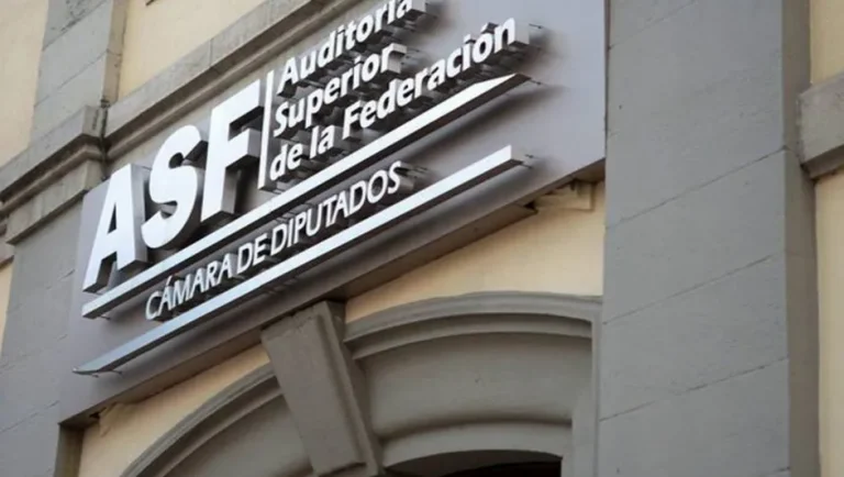 ASF anuncia “auditorías colmena” al gasto federalizado en 2025