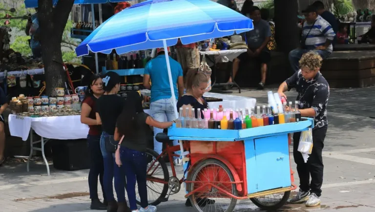 Pronostican un sábado bochornoso para Monterrey y su área metropolitana