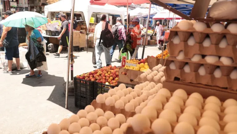 Éstos son los precios de la canasta básica en Monterrey