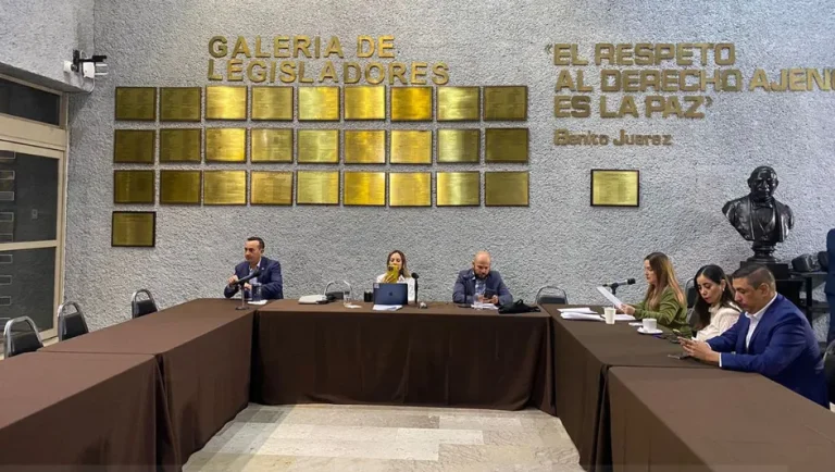 Repone Comisión proceso de selección de fiscal general de Nuevo León; incluyen a Adrián de la Garza