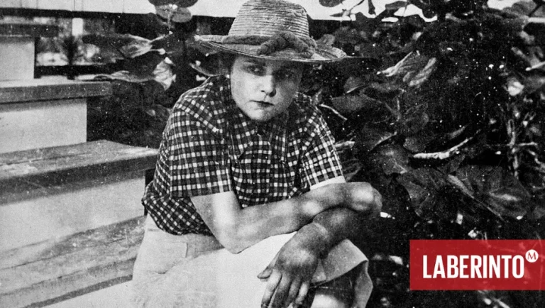 Megan Marshall y la tormentosa vida de Elizabeth Bishop