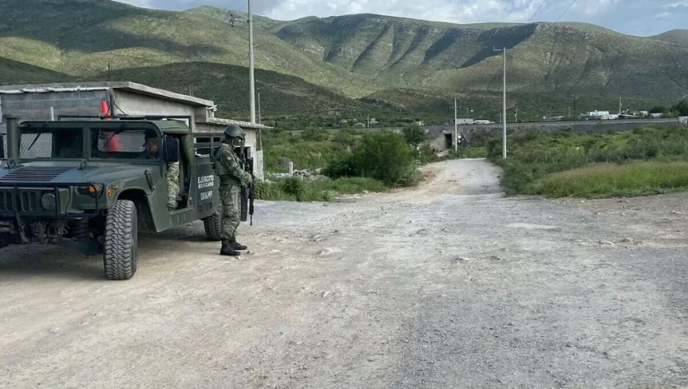 Mueren más de 20 personas del 15 al 20 de julio en Nuevo León