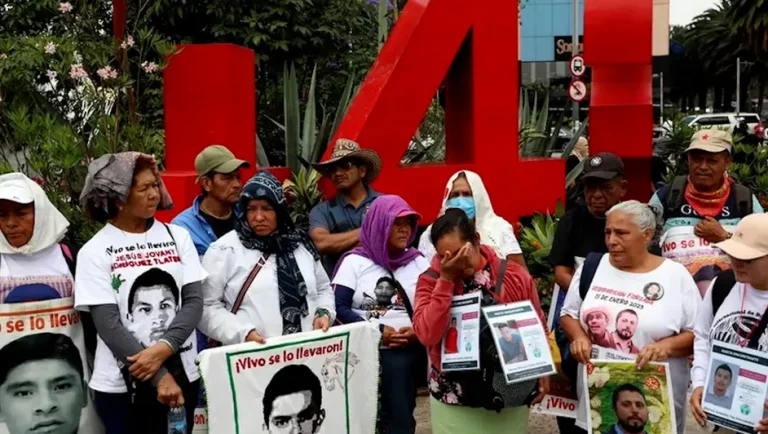 Corrupción en el Poder Judicial, factor clave en el Caso Ayotzinapa