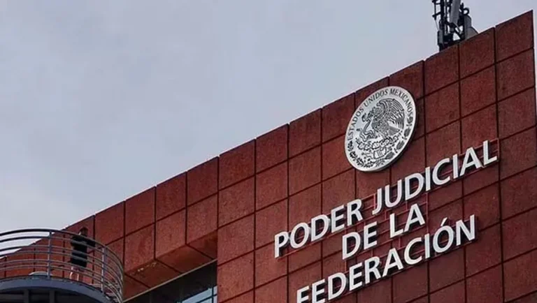 Jueces y magistrados de Nuevo León rechazan reforma al Poder Judicial de la Federación